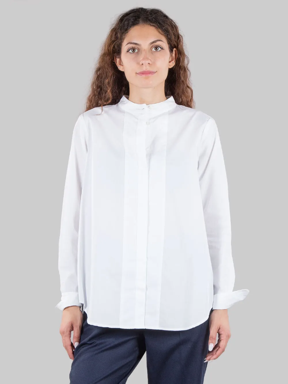 Camicia coreana | ROSSO35 Sale