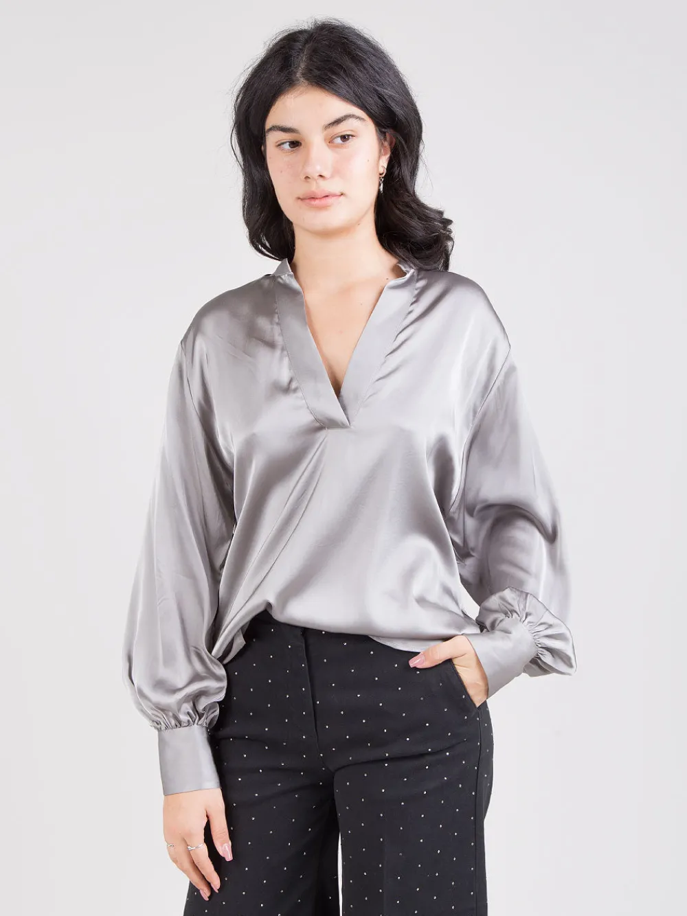 Camicia coreana | ACADEMIA Online