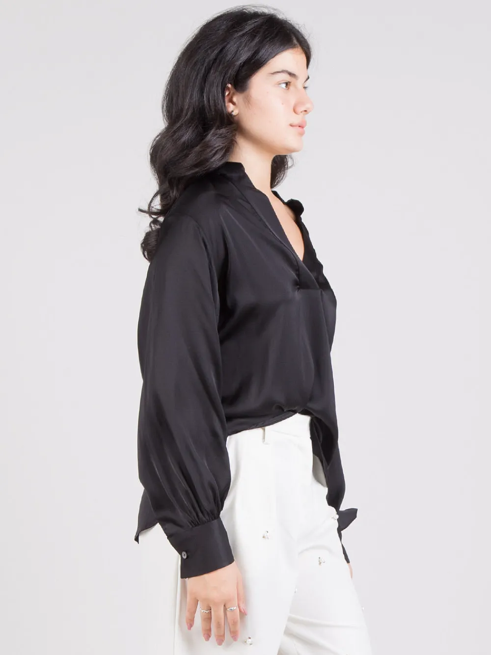 Camicia coreana | ACADEMIA New