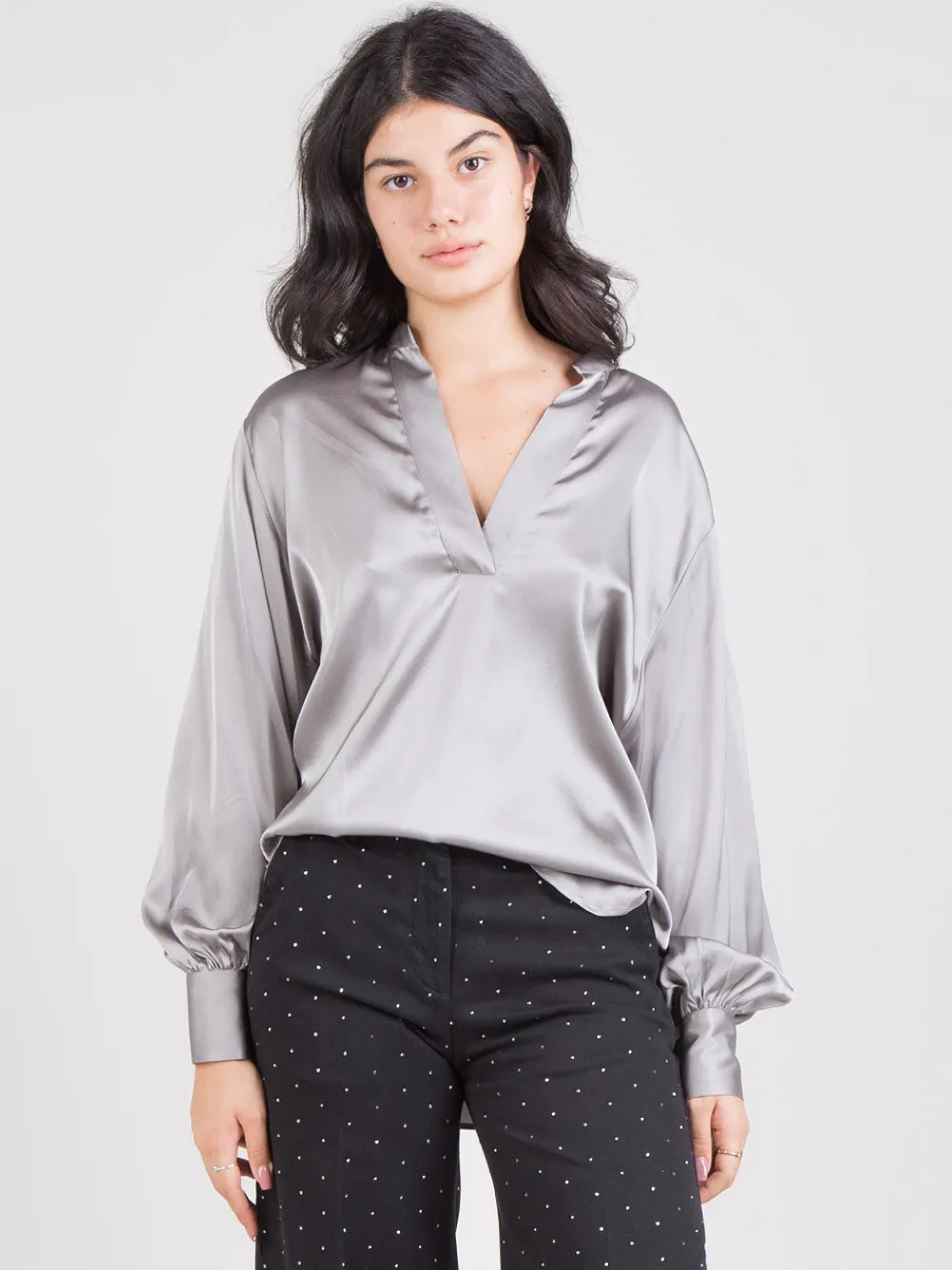 Camicia coreana | ACADEMIA Online