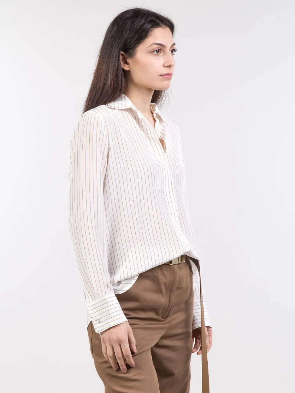Camicia Lama | Max Mara STUDIO Discount