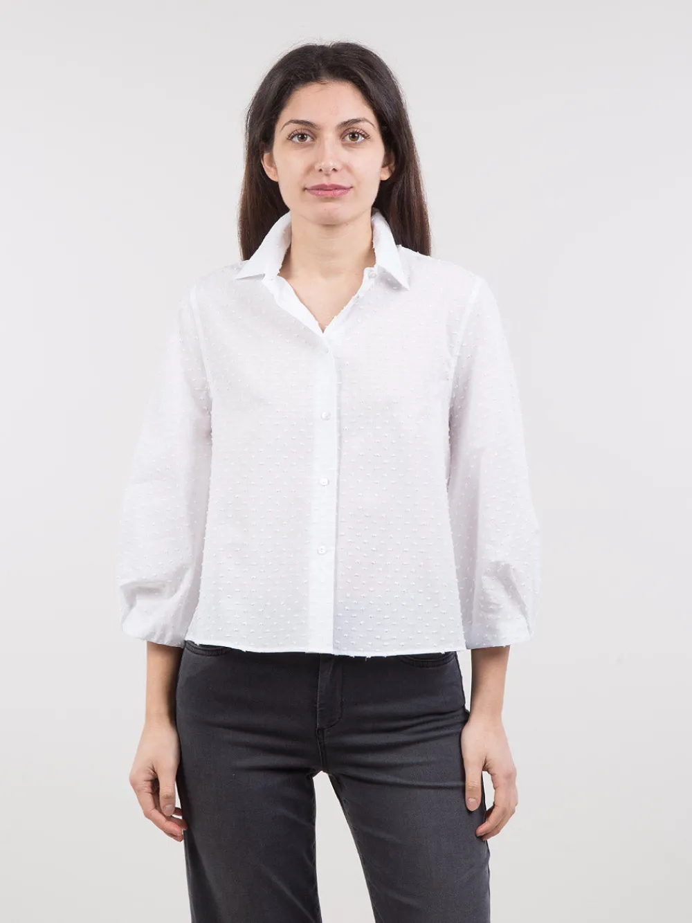 Camicia Margot | XACUS Best