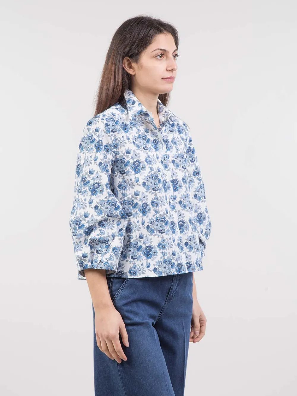 Camicia Margot | XACUS Clearance