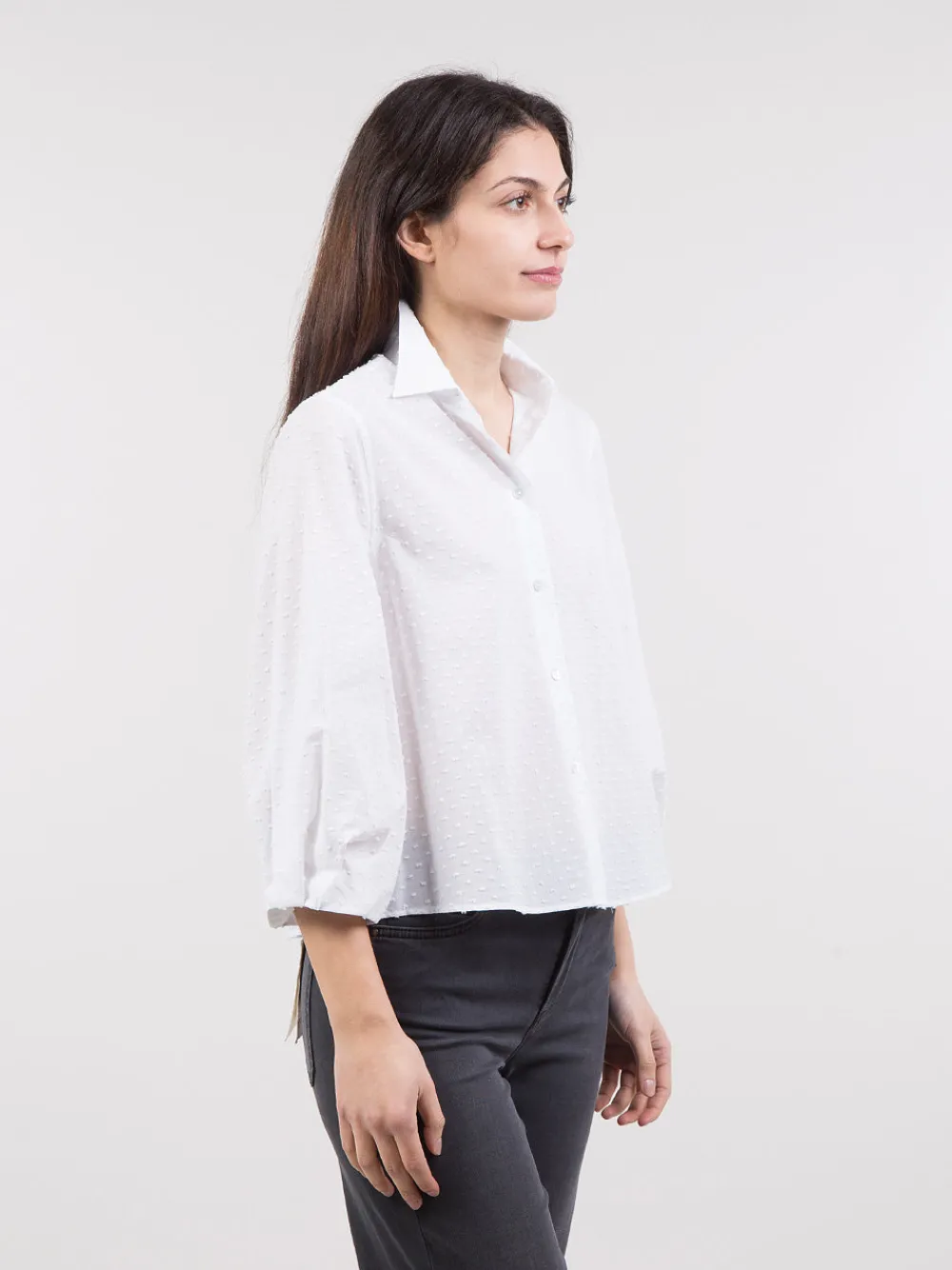 Camicia Margot | XACUS Best