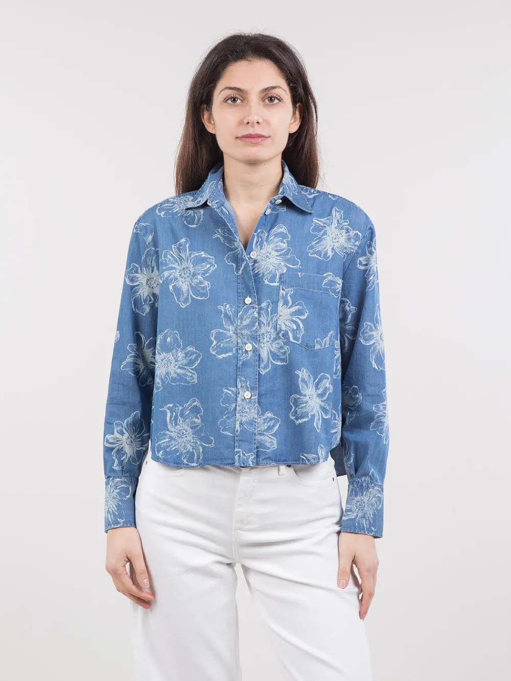 Camicia Mia | ACADEMIA Sale