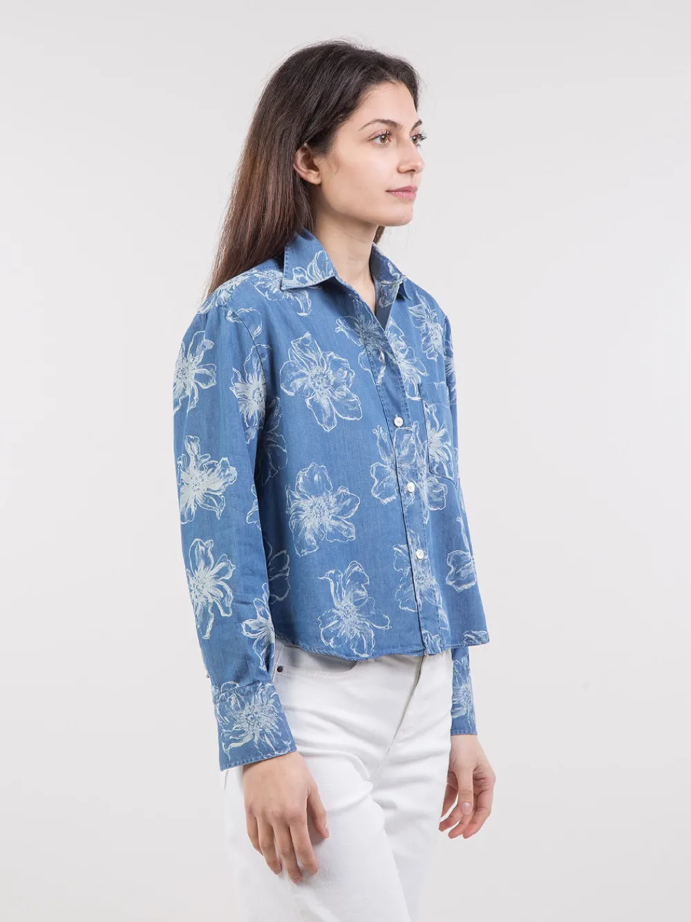 Camicia Mia | ACADEMIA Sale