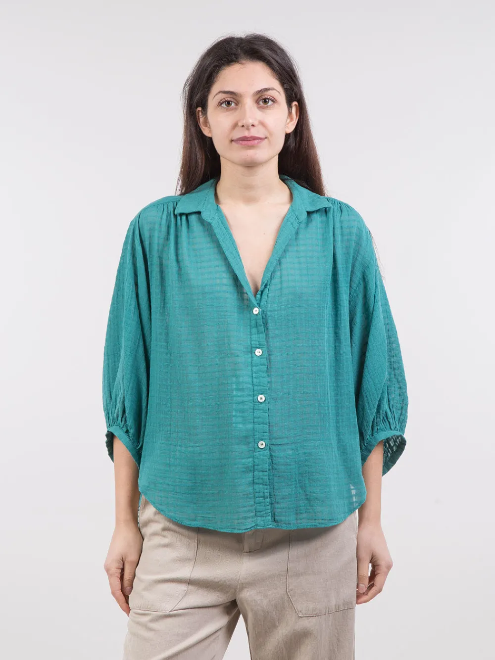 Camicia Priscilla | ACADEMIA Outlet