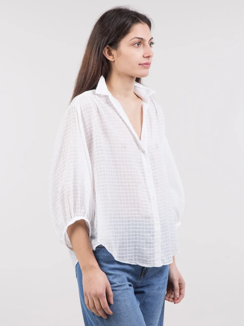 Camicia Priscilla | ACADEMIA New
