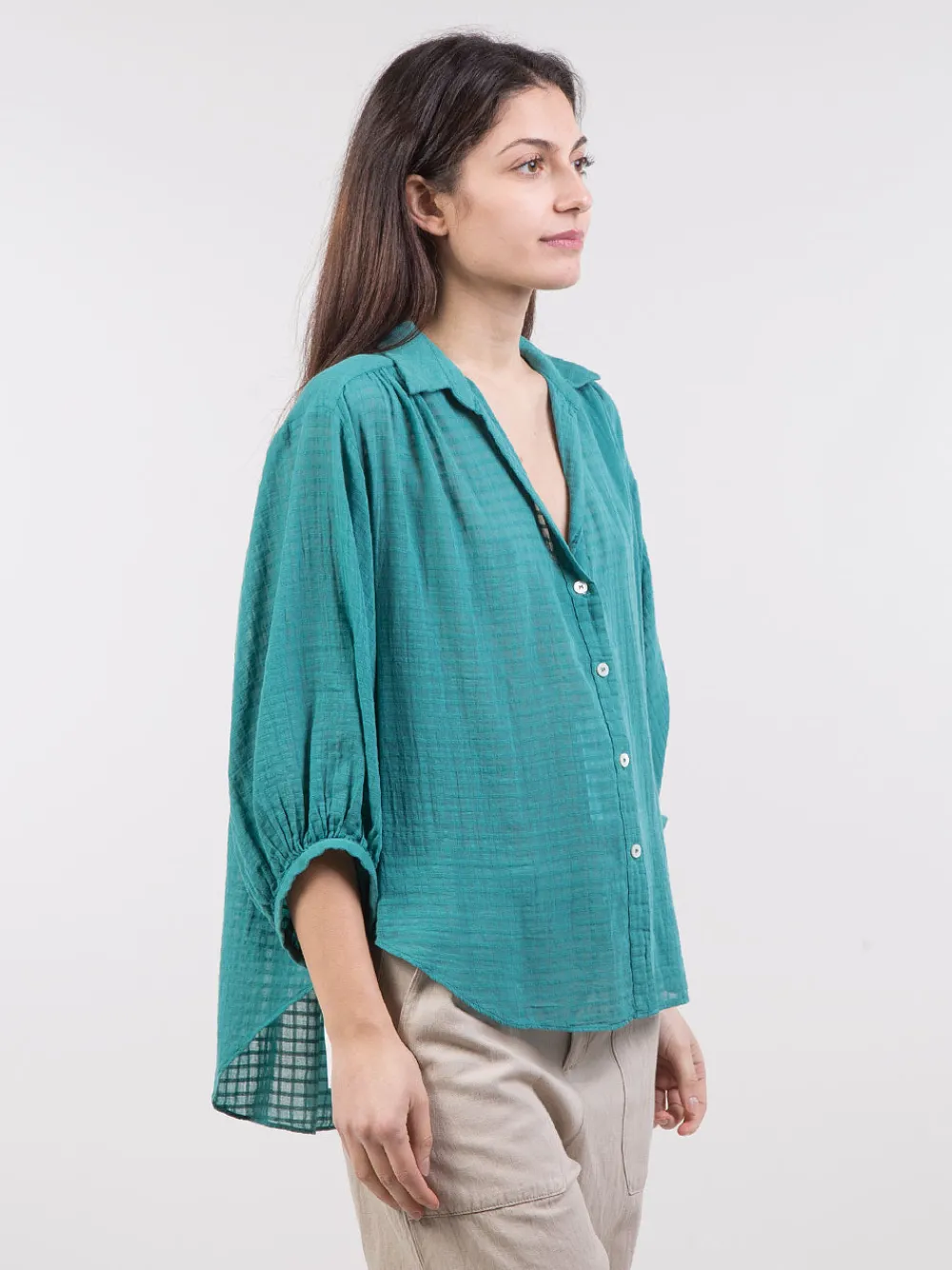 Camicia Priscilla | ACADEMIA Outlet