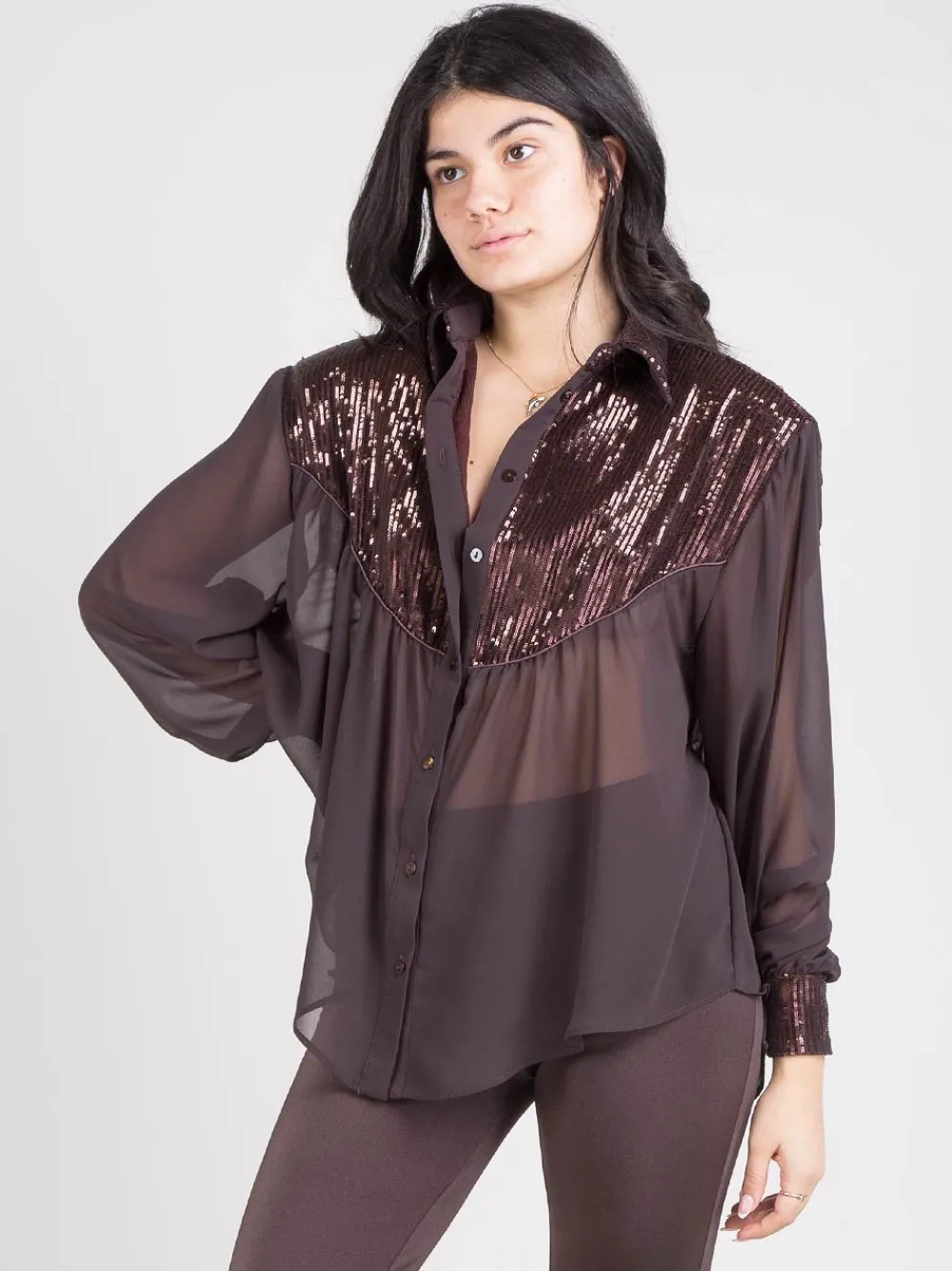 Camicia texana | MVP WARDROBE Discount