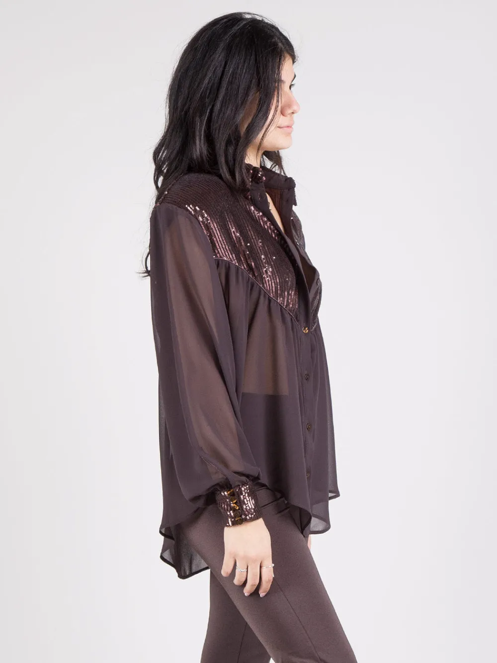 Camicia texana | MVP WARDROBE Discount