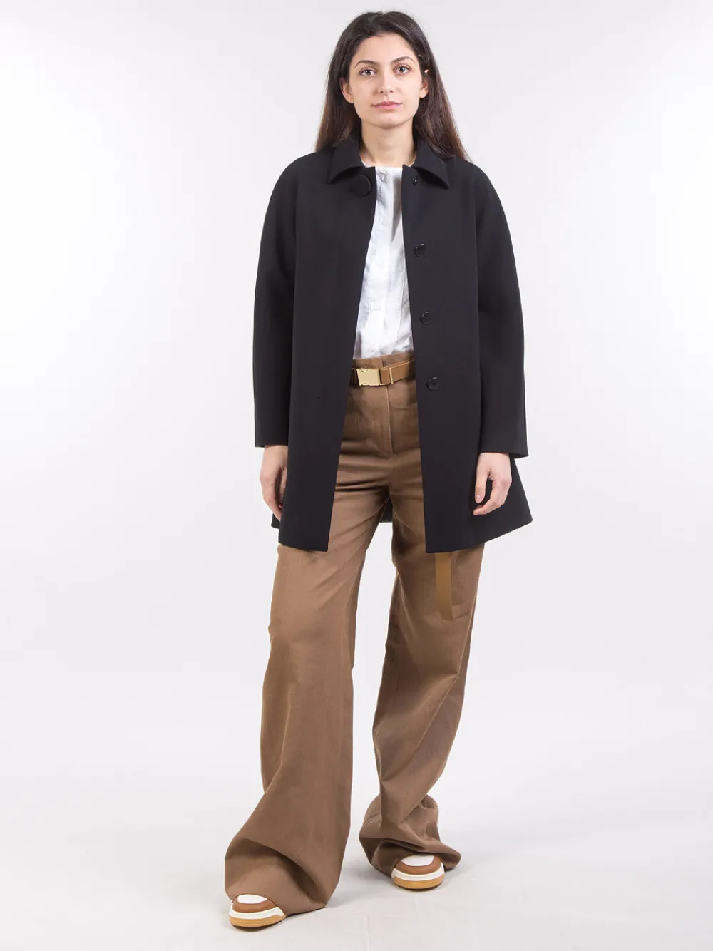 Cappottino Oboe | Max Mara STUDIO Online