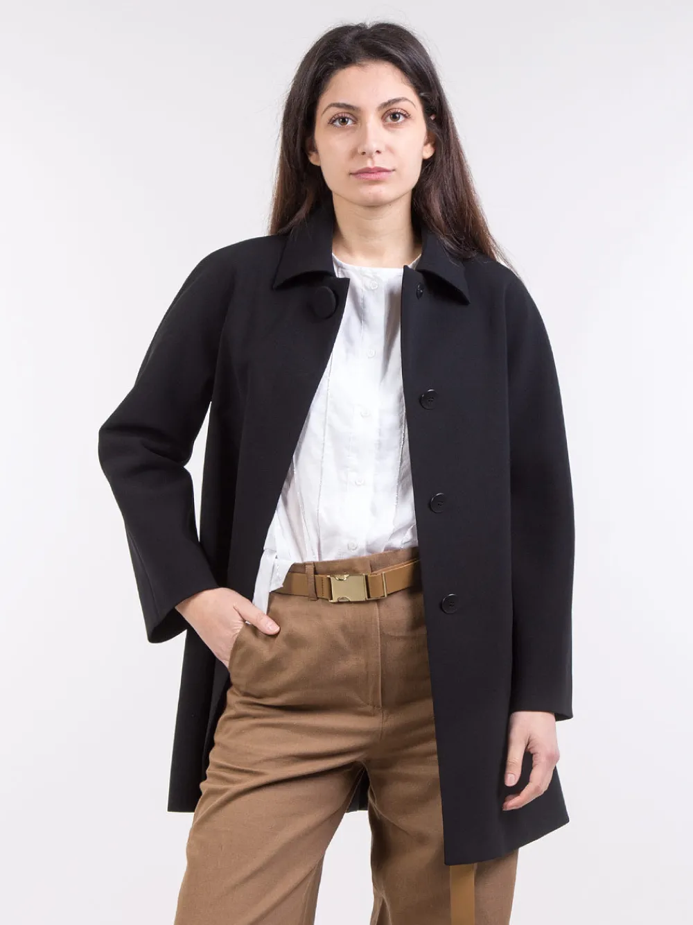 Cappottino Oboe | Max Mara STUDIO Online