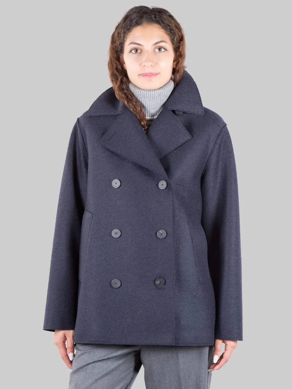 Cappottino picot | HARRIS WHARF LONDON Clearance