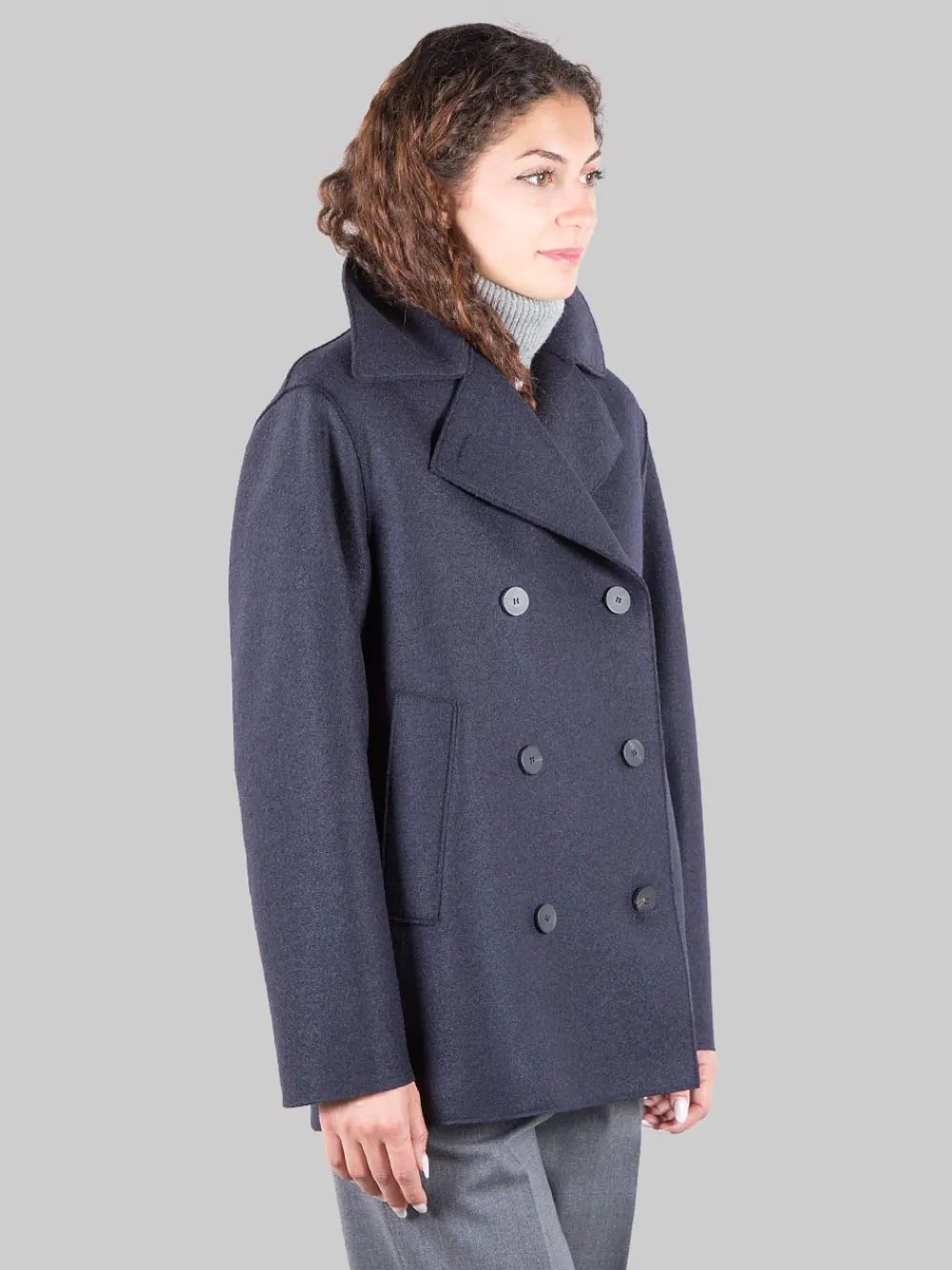 Cappottino picot | HARRIS WHARF LONDON Clearance