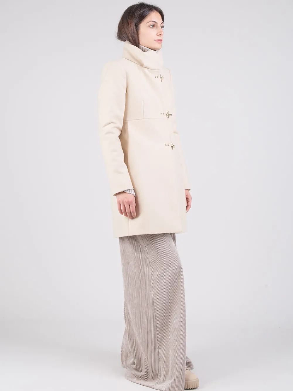 Cappotto Romantic | FAY Discount