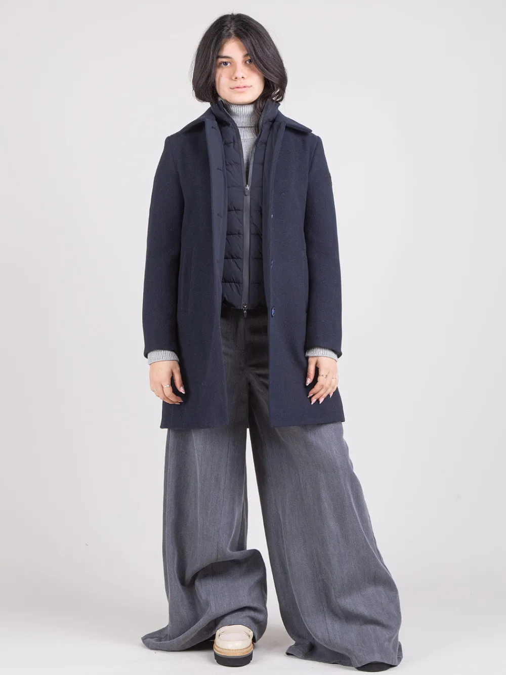 Cappotto Tachie | CANADIAN CLASSICS Clearance