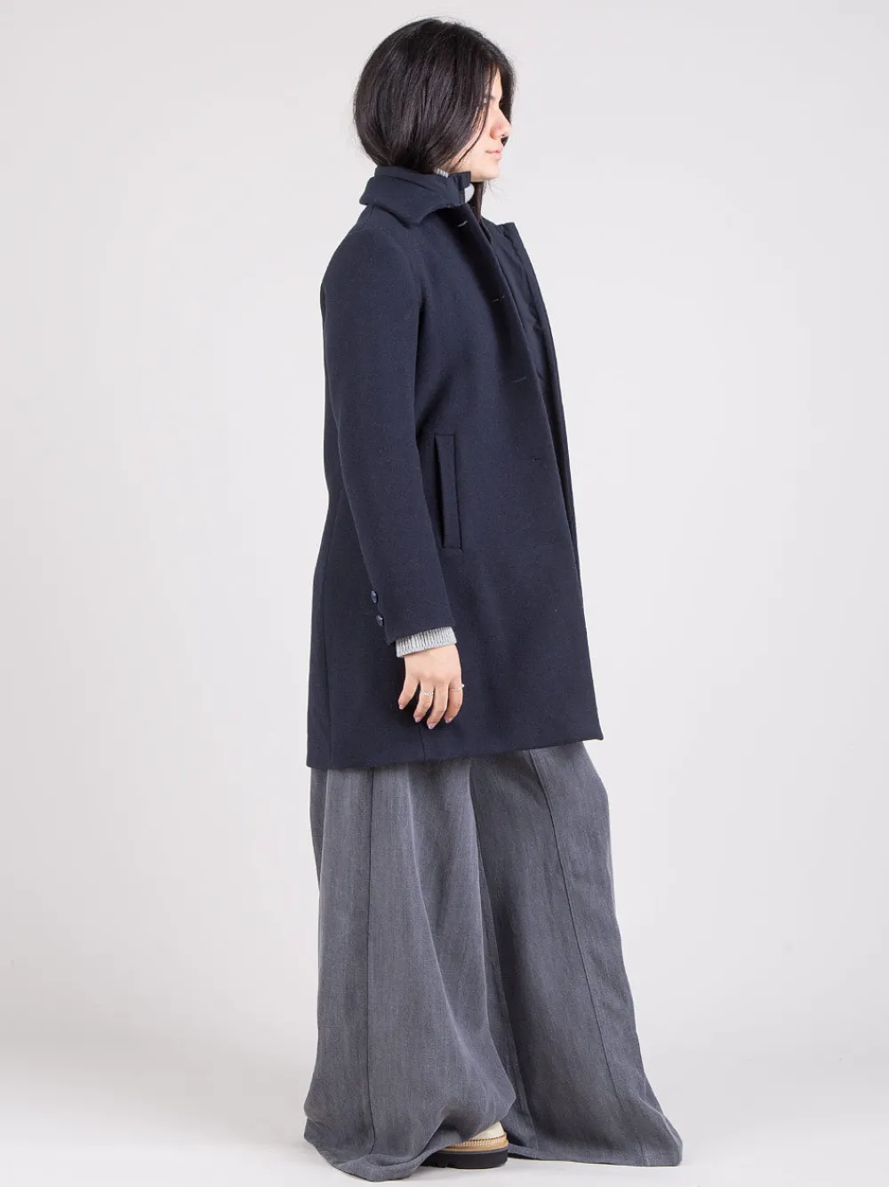 Cappotto Tachie | CANADIAN CLASSICS Clearance