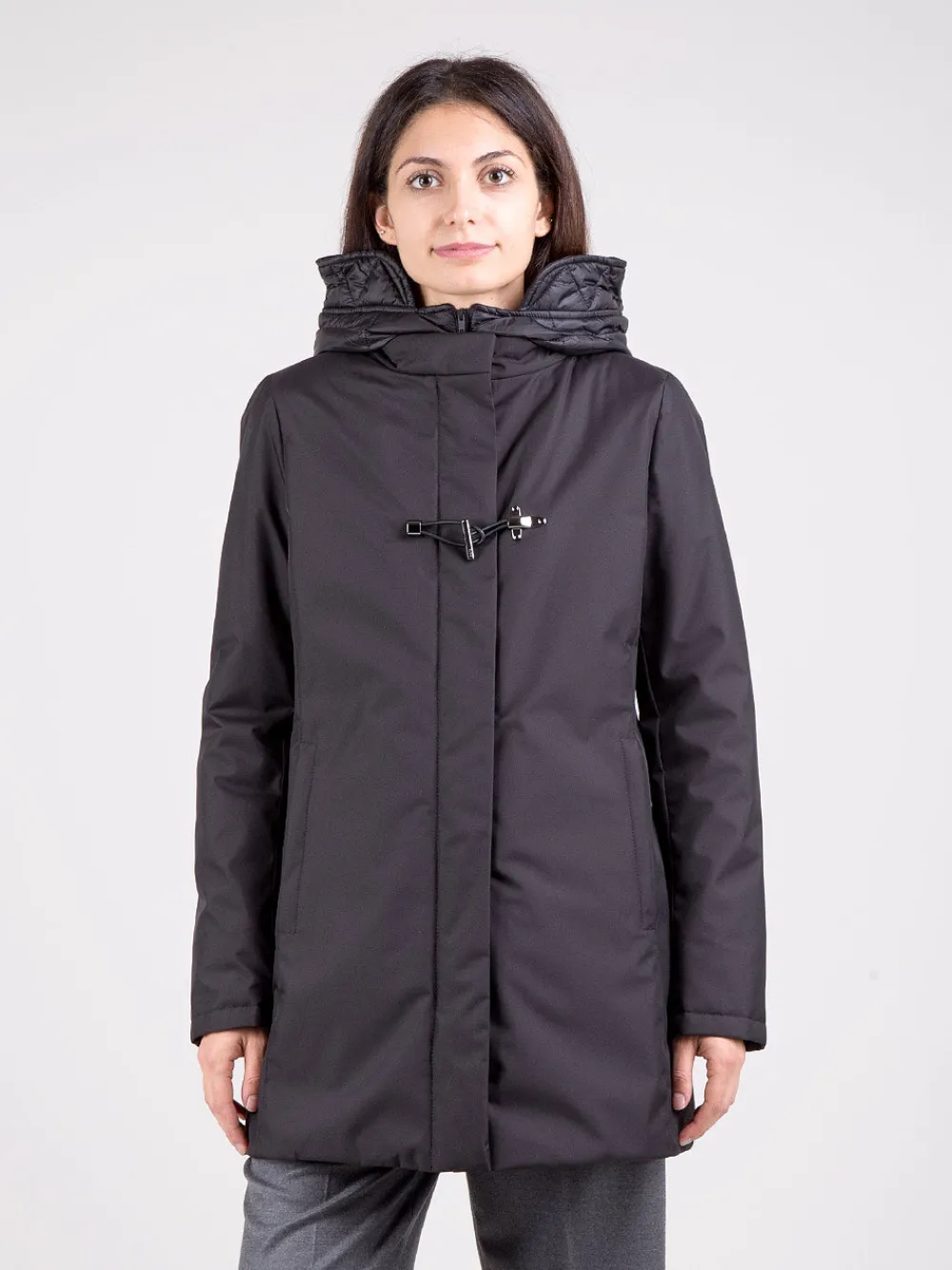 Cappotto Toggle | FAY Best