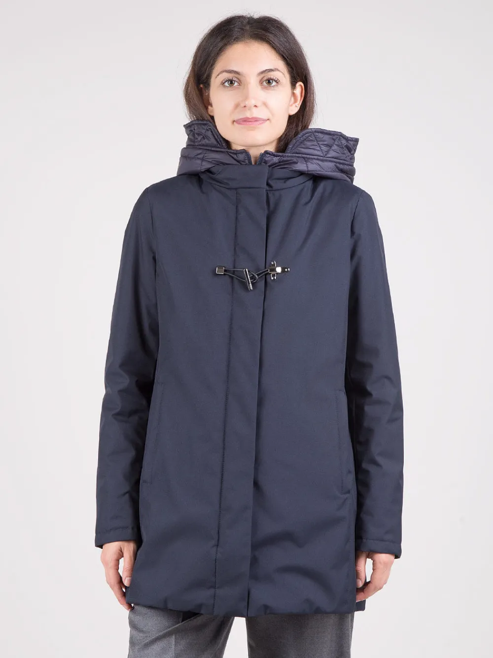 Cappotto Toggle | FAY Discount