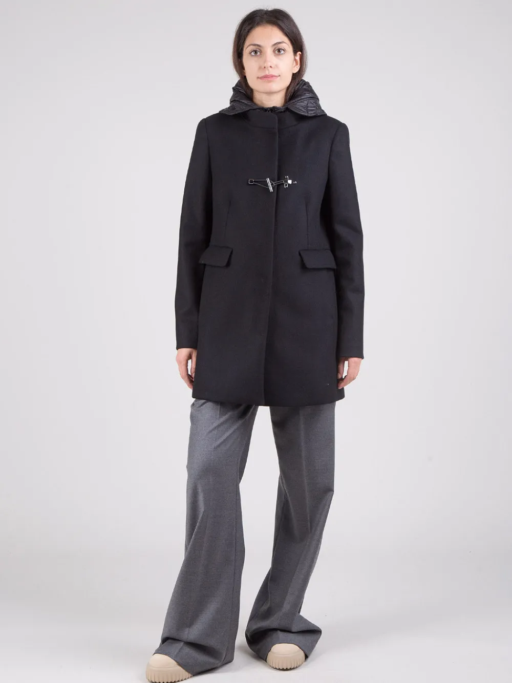 Cappotto Toggle | FAY Hot