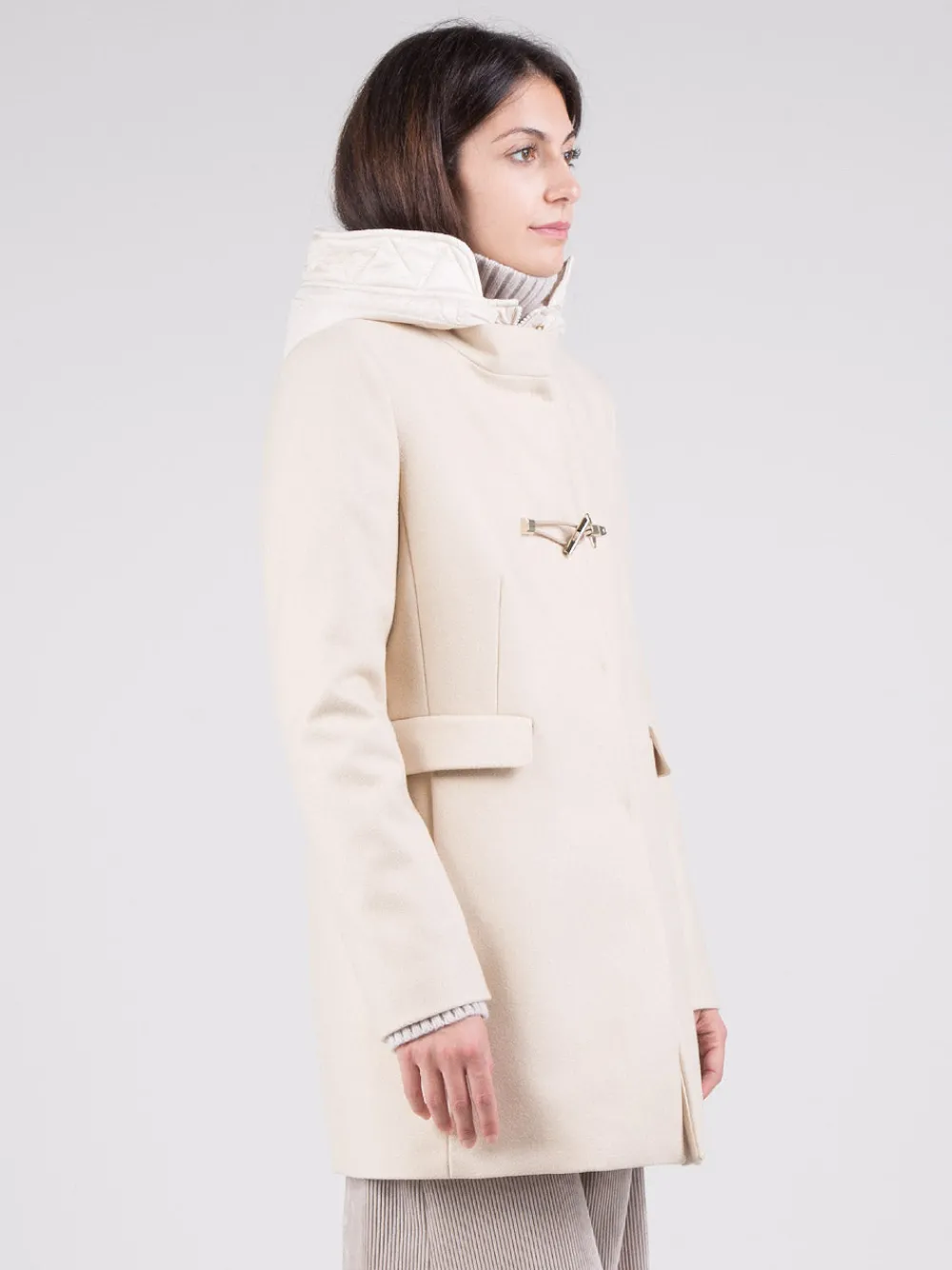 Cappotto Toggle | FAY Sale