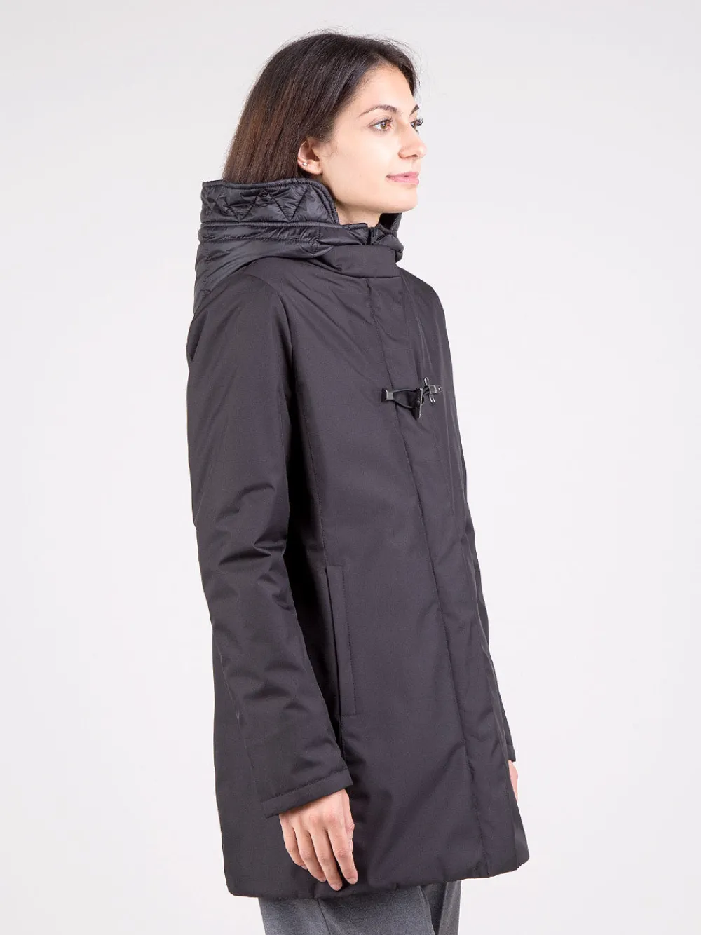 Cappotto Toggle | FAY Best