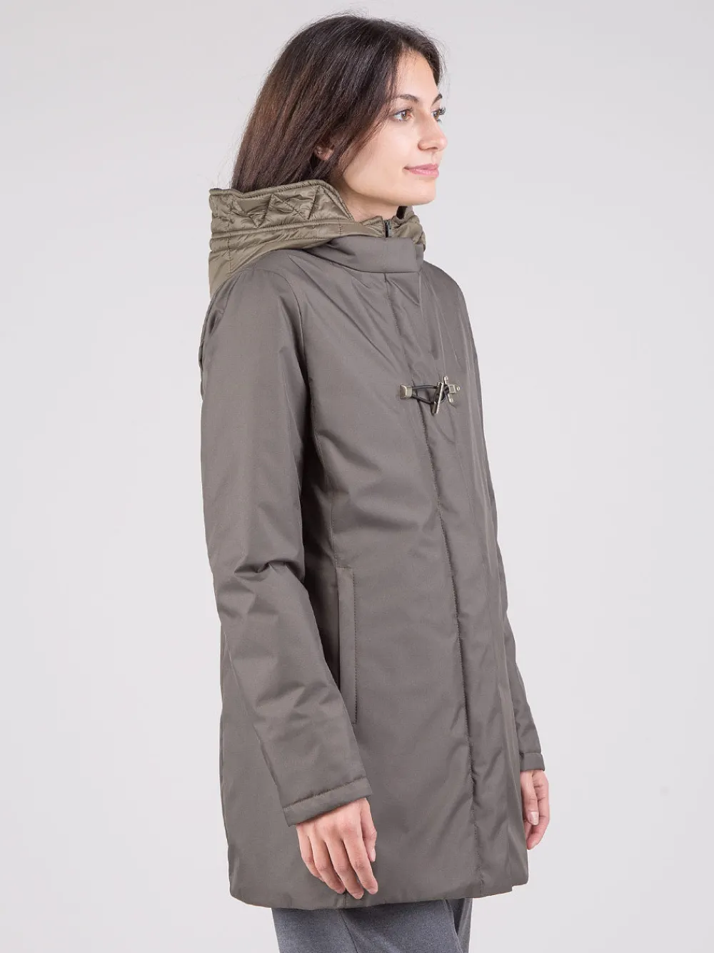 Cappotto Toggle | FAY Outlet