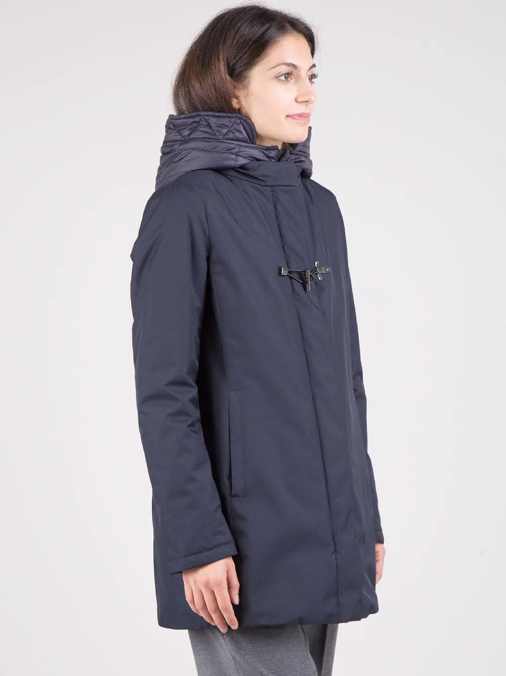 Cappotto Toggle | FAY Discount