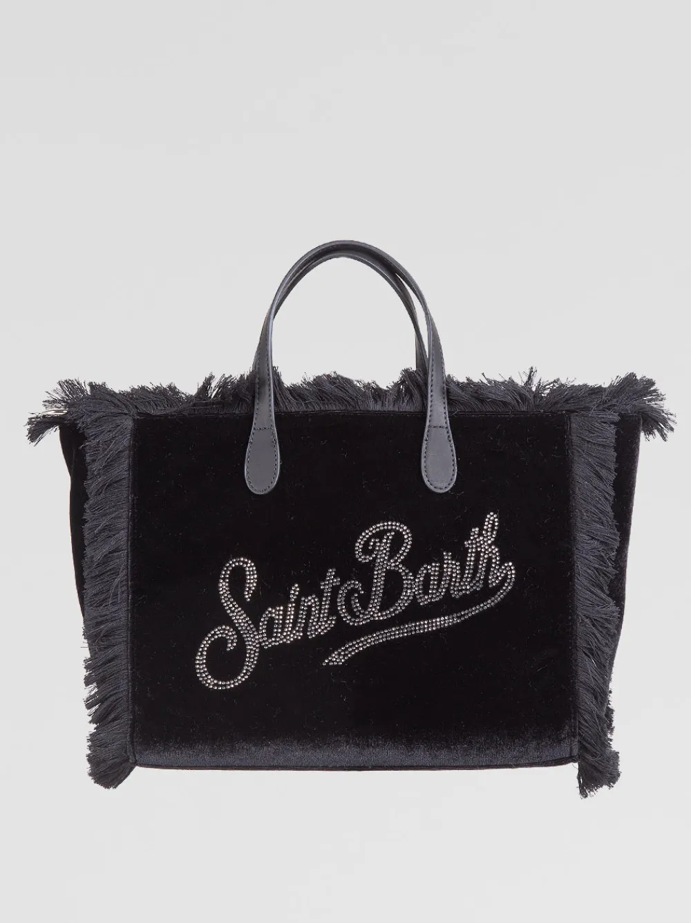Colette velvet strass | MC2 SAINT BARTH Clearance