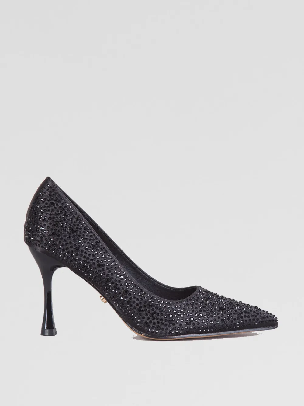 Décolleté Byron strass | TWENTY FOURHAITCH Best