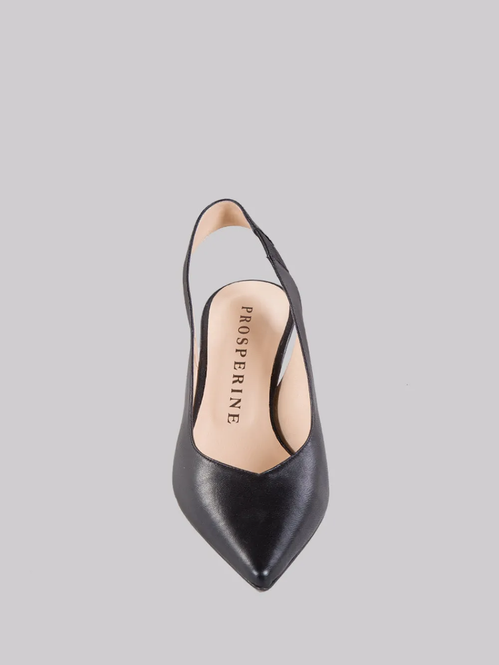 Décolleté Chanel | PROSPERINE Discount