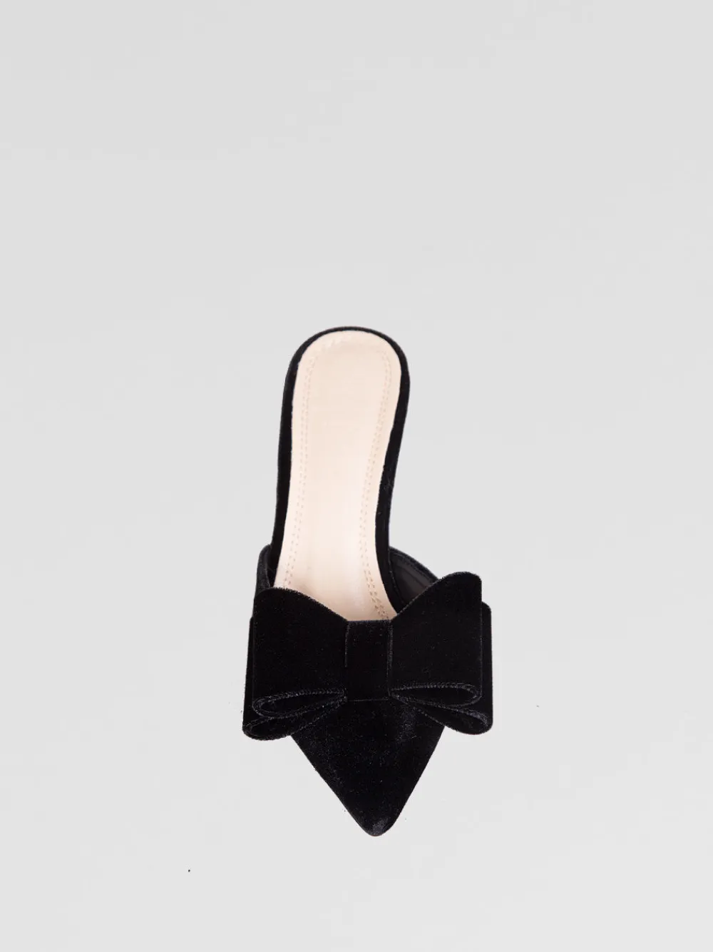 Décolleté Martineau fiocco | TWENTY FOURHAITCH Fashion