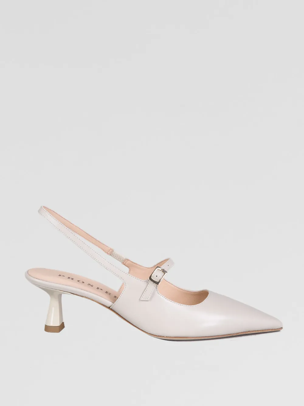 Décolleté slingback | PROSPERINE Online