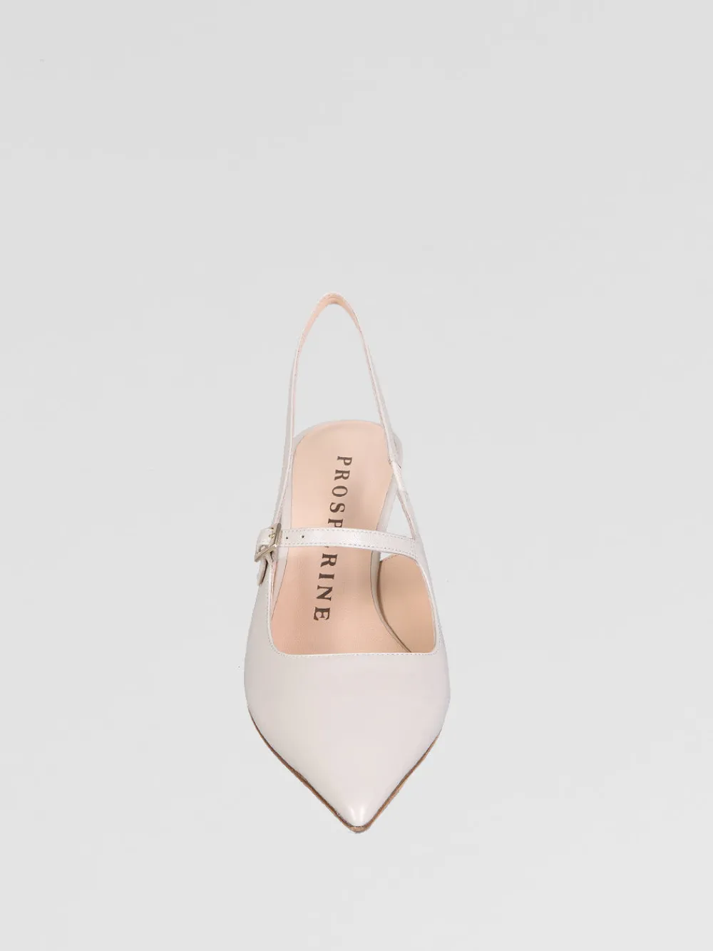 Décolleté slingback | PROSPERINE Online