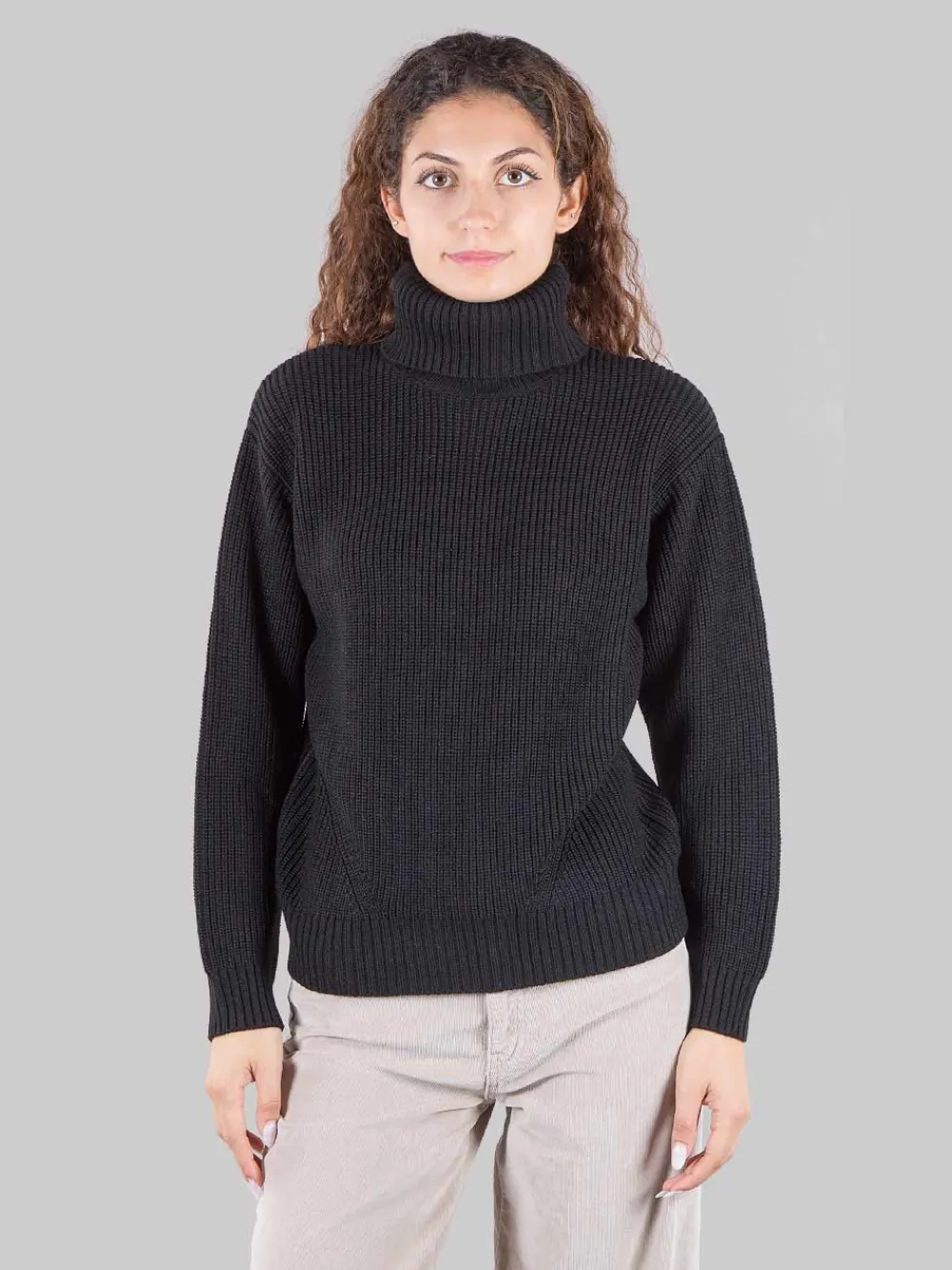 Dolcevita a costa inglese | SEVENTY Online