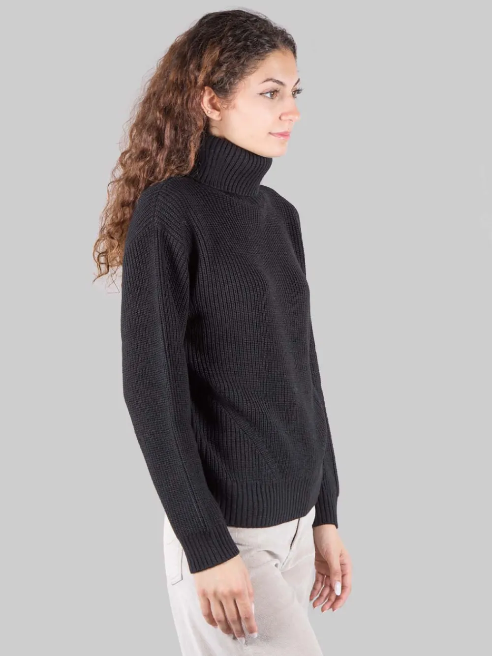 Dolcevita a costa inglese | SEVENTY Online
