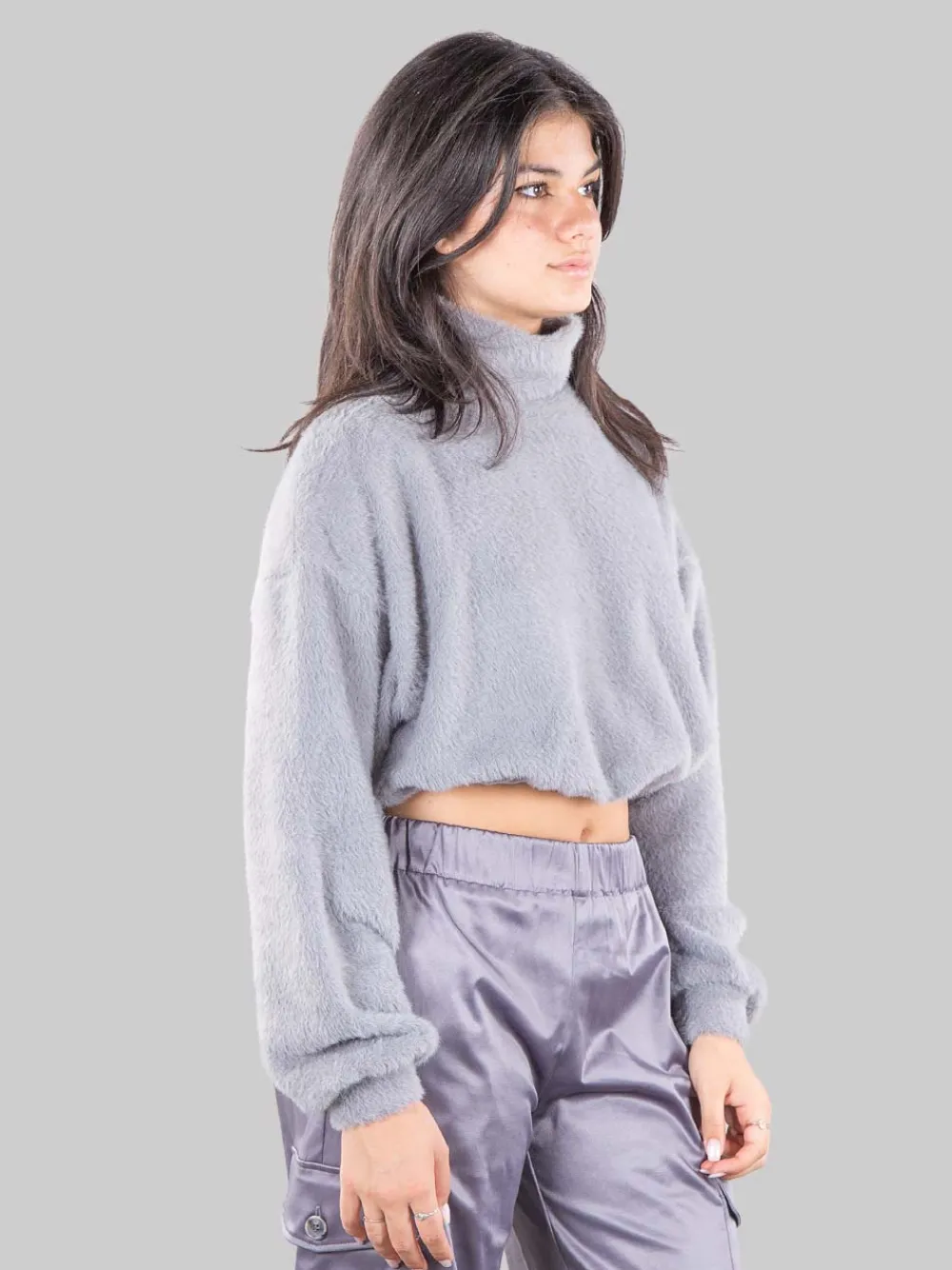 Dolcevita corta | GINA GORGEOUS Best