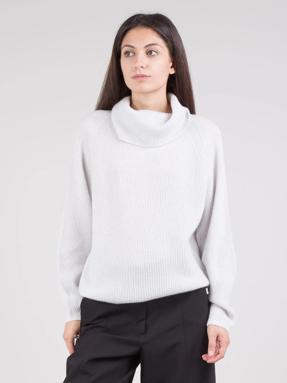 Dolcevita in cashmere | FTC Discount