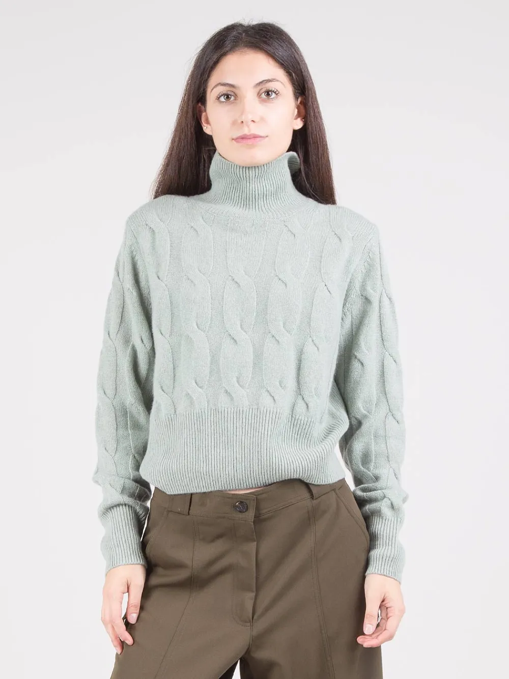 Dolcevita in cashmere | FTC Online