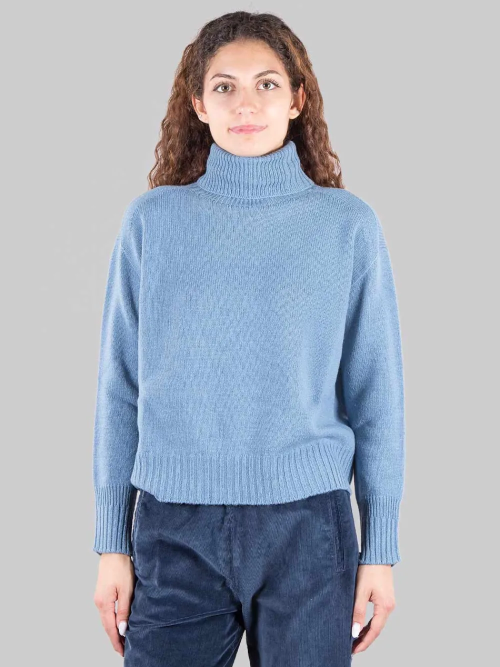 Dolcevita in cashmere | VANISE' New