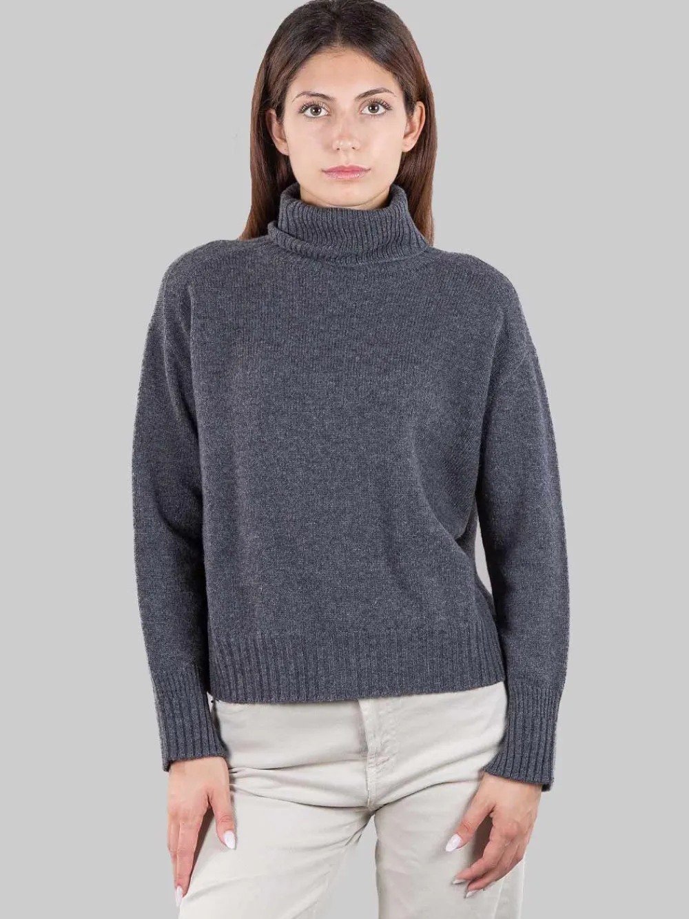 Dolcevita in cashmere | VANISE' Clearance