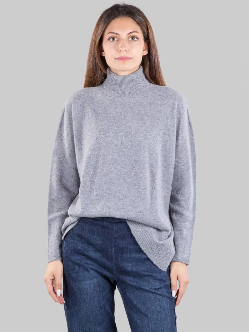 Dolcevita in cashmere | VANISE' Clearance