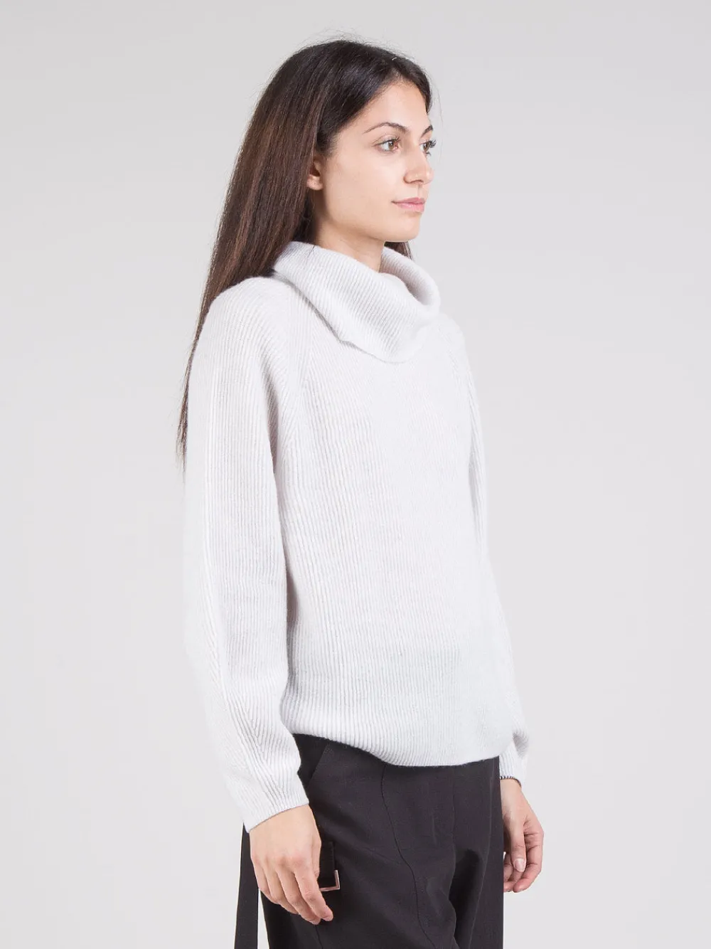 Dolcevita in cashmere | FTC Discount