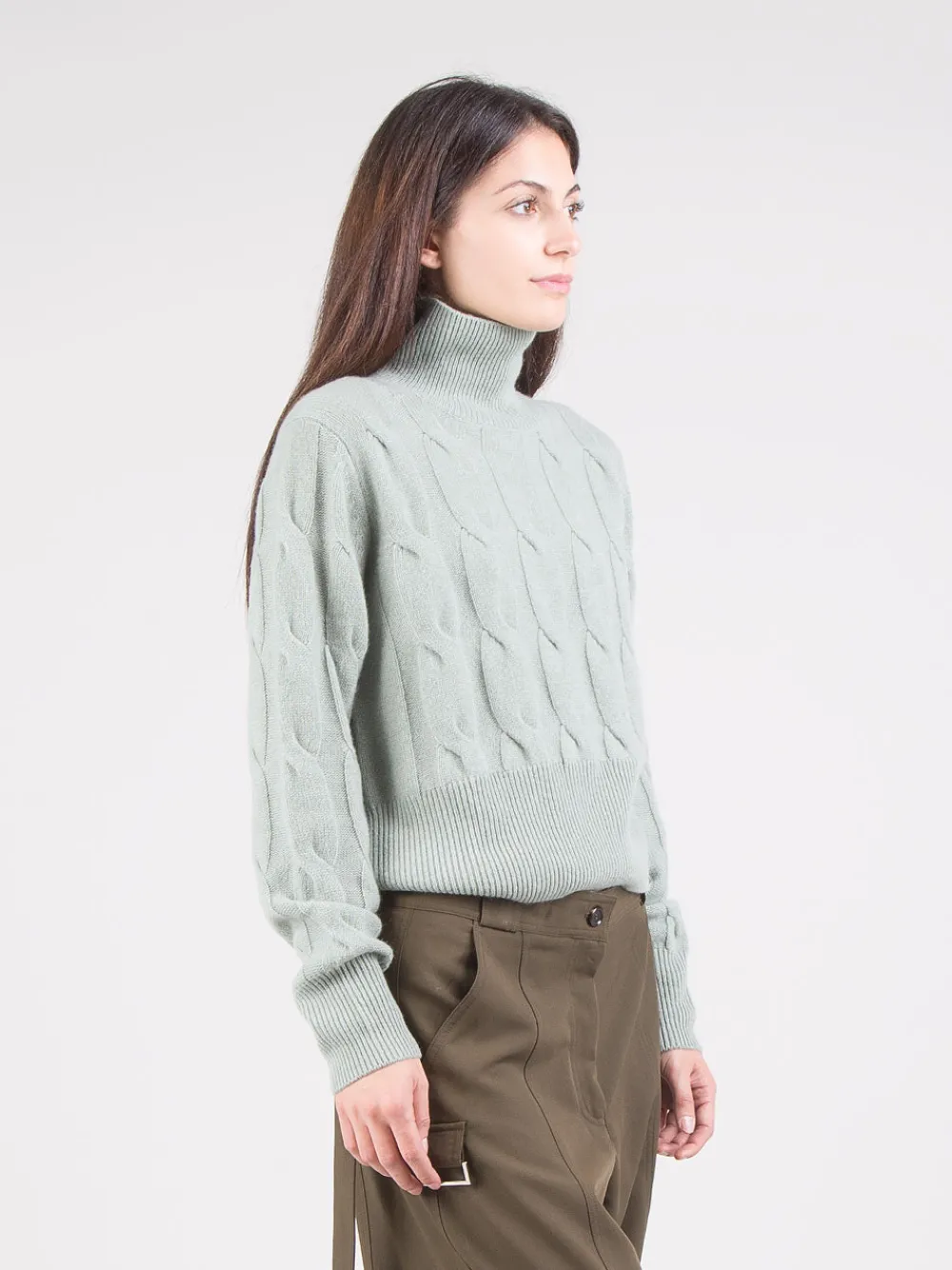 Dolcevita in cashmere | FTC Online