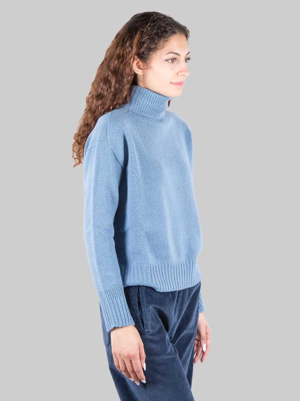 Dolcevita in cashmere | VANISE' New
