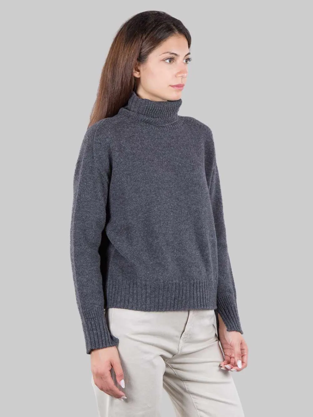 Dolcevita in cashmere | VANISE' Clearance