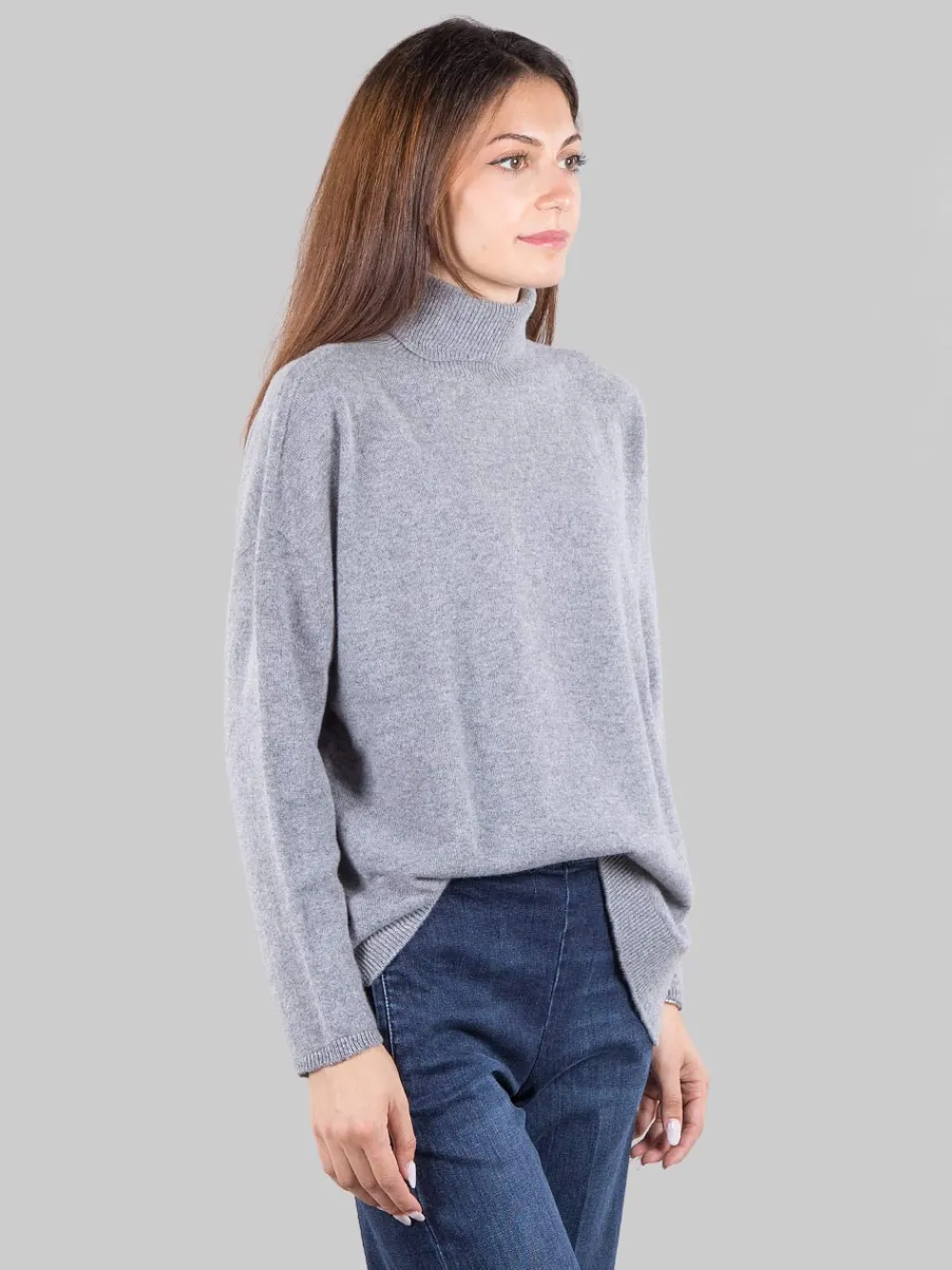 Dolcevita in cashmere | VANISE' Clearance