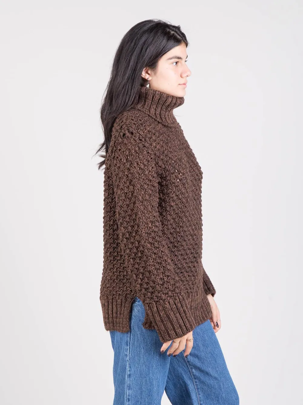 Dolcevita oversize | MVP WARDROBE Hot