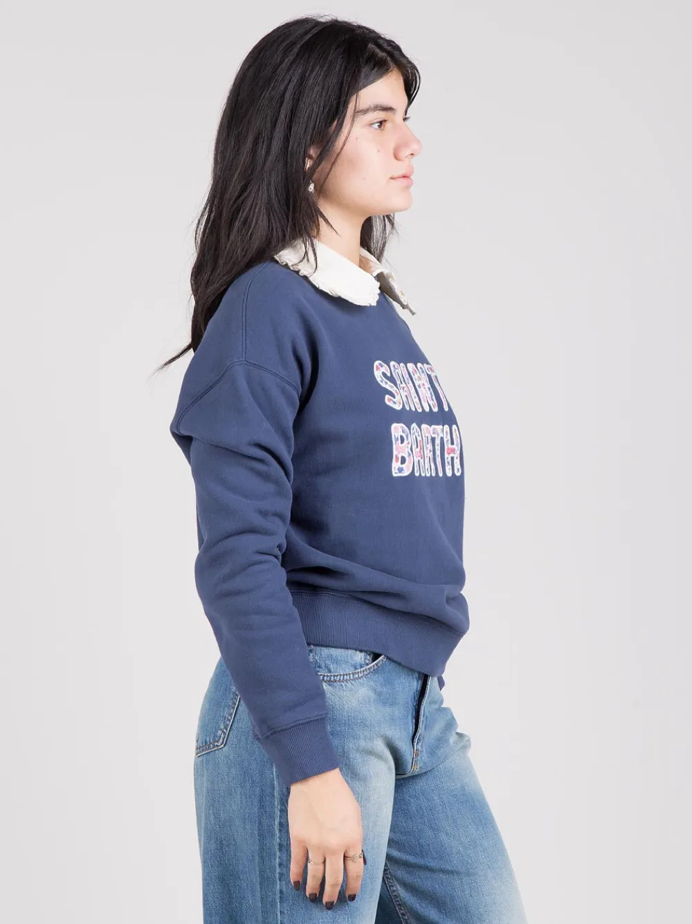 Felpa Misty | MC2 SAINT BARTH Clearance